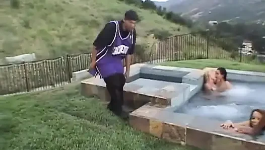 Kadınlar ve erkekler arasında seks karışımı