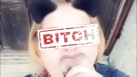 Şapelde derin boğaz yapay penis yerleştirme eğitimi