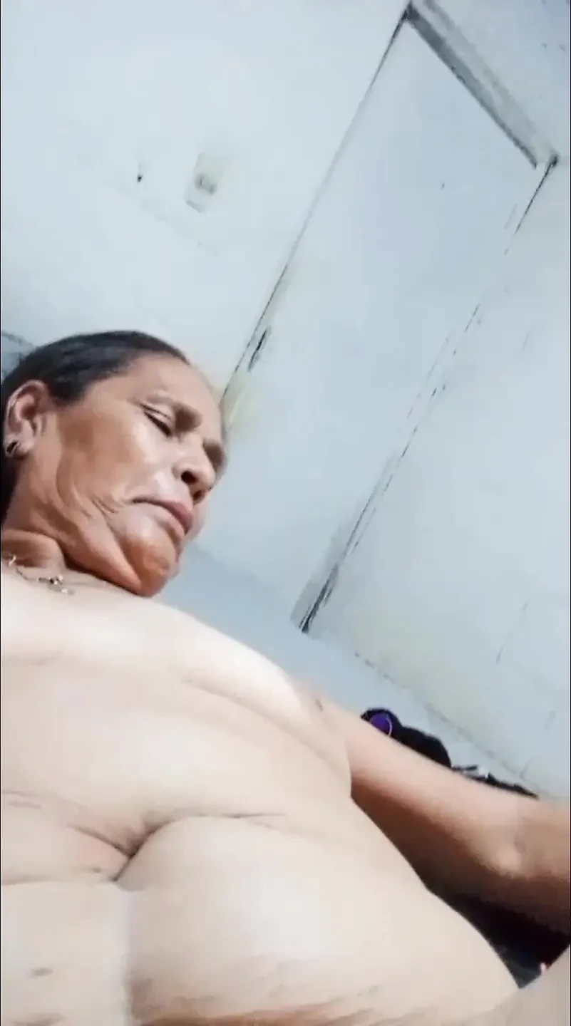 Hete oma!