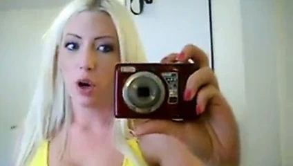 Tindra melek yeni bikini