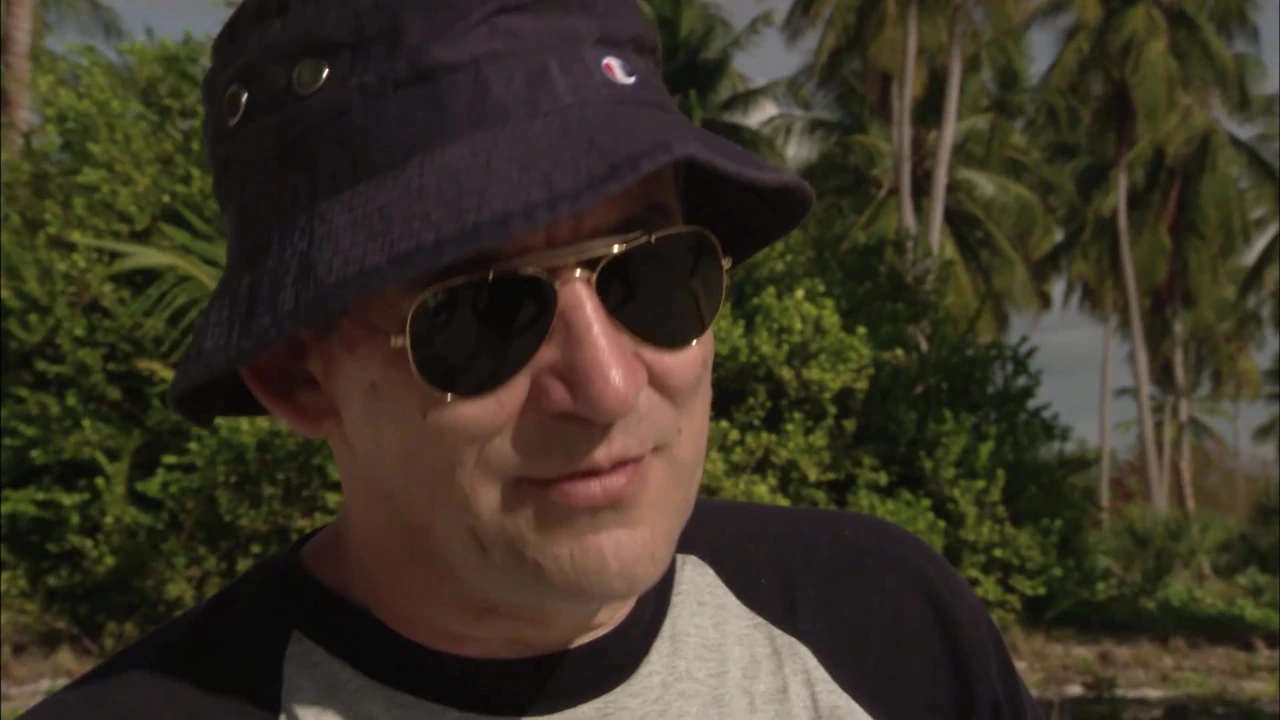 Sun, Sea और Roberta Gemma