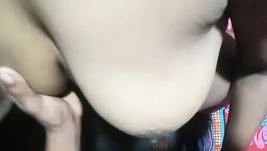 Desi Married Couple Romantic Sex at Home