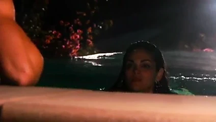 Sandra Luesse - kartel savaşı