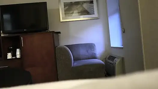 Otel seksi (bölüm 2)
