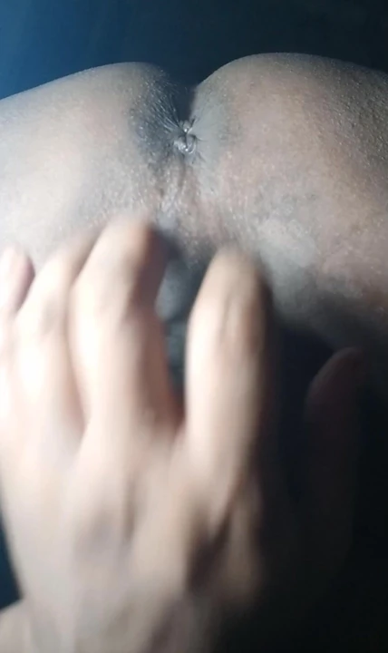 Seksi kıçım (alt görüş)