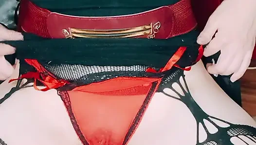 Squirting.... u'yu tahrik ediyor mu