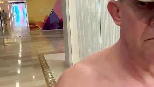 Çıplak alışveriş