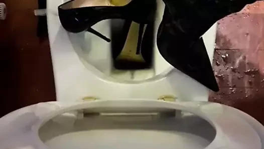 çizme işemek