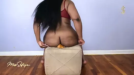 Tavşan üzerinde rüzgar kırma - özel. römork