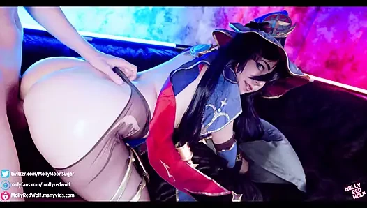 Astrolog mona borçlarını ödemek için Mora'ya çiftlikler! - Mollyredwolf