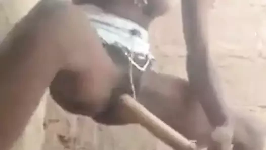 Les Africains ont vrai