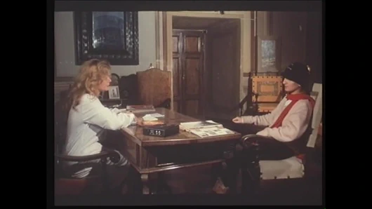 LA DOTTORESSA E IL PAZIENTE - Episode 2