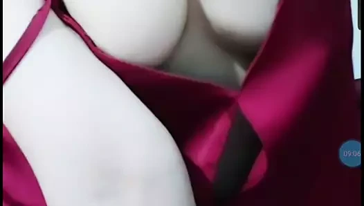 Benim nguyen - facecast kamu sohbet sıcak vücut gösterisi ve alay