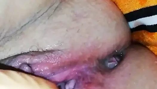 Oyuncak süre oynama ile yapay penis