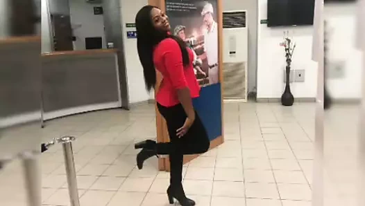 Doğum günü dansı bölüm 1