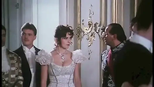 Mahkemede entrikalar ve sürtükler