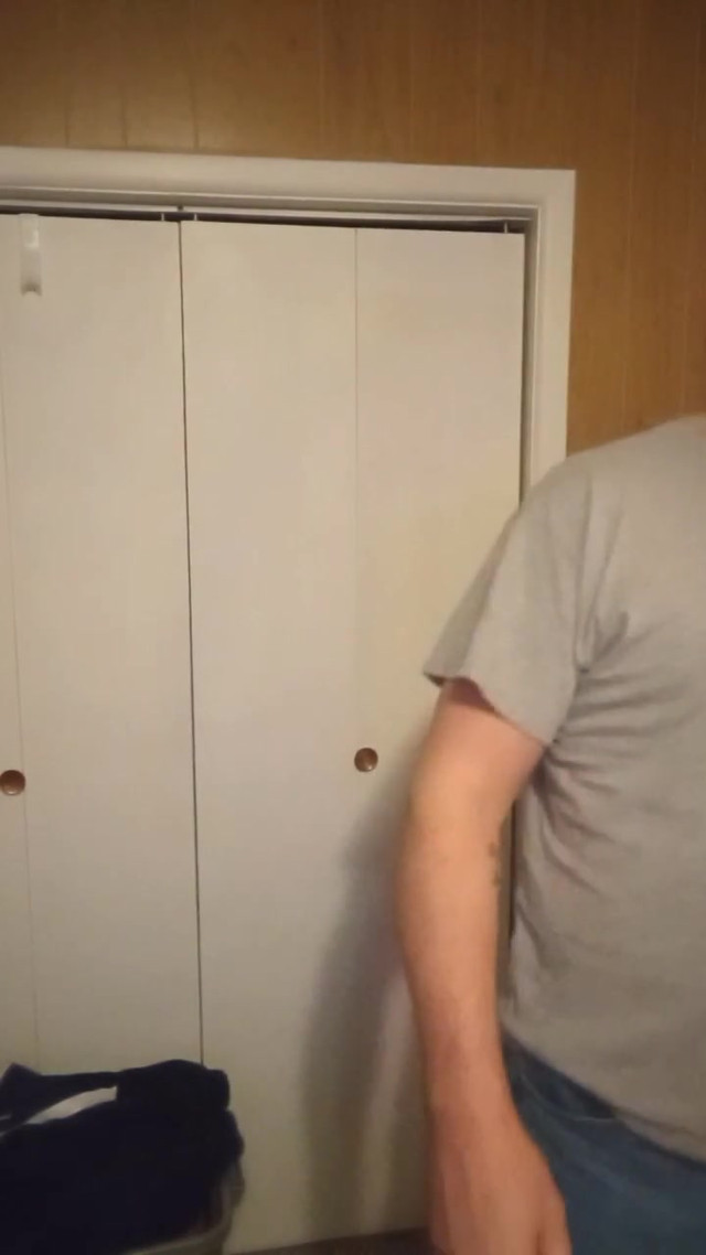 Strangers At The Party