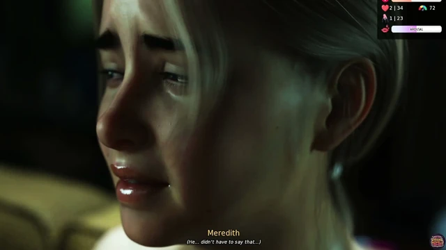 Game of Hearts Part 32