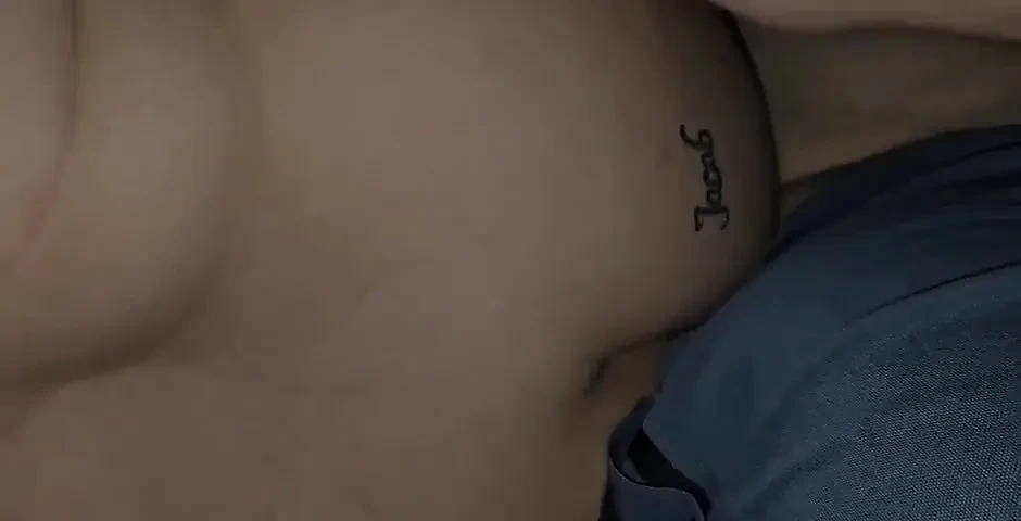 Must See: Went To Bed No Pants And He Took Advantage Lol Fucked My Big Ass Till He Came All Over It Love Bedtime (4K Ultra) - Singapore Special