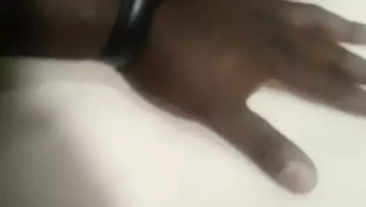 BBC bir pawg üzerinde boru döşeme işi.