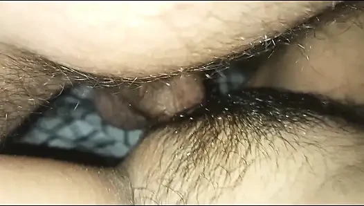 Kız arkadaşını gece tekrar aradı ve sikildi