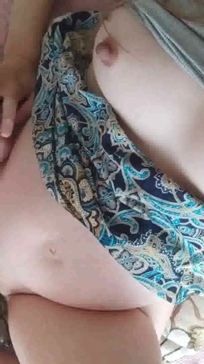 Hamile Am İçin Sert Dildo | Bölüm 2