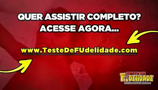 Genro safado comendo sua sogra gostosa no banheiro