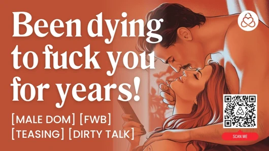 Asmr sesli porno: yıllarca azdırdıktan sonra sikişen arkadaşlar - erkek dom masajı ve edepsiz konuşma - erotik ses hikayesi