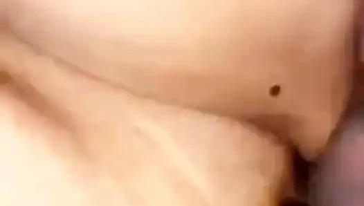 Cogiendo con una amiga