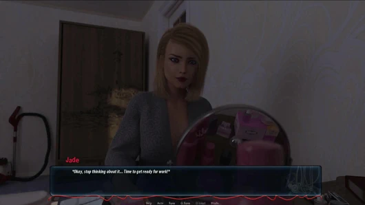 Smartass: ev kızlarla dolu bölüm 2