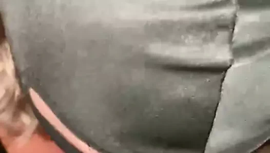 Dicksuxker et yiyici