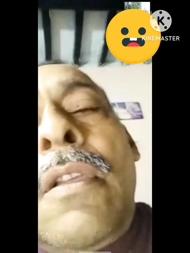 StepUncle götüne salatalık verdi