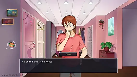Complete Gameplay - Milfs Plaza, Part 5
