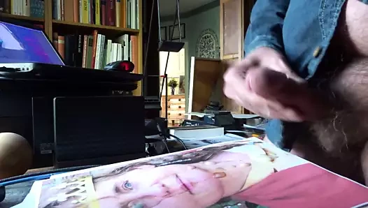 Cum haraç için benim sylvia