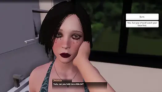 Complete Gameplay - Master of Seduction, Part 11