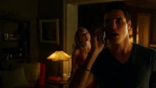 Alexa vega - yarının insanları s1e19