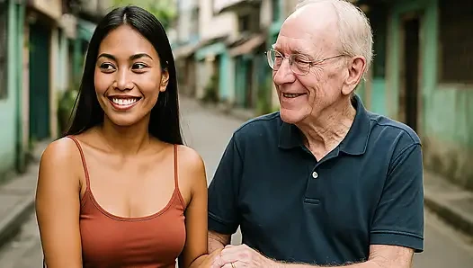 Trikepatrol podcast özel - Filipinlileri bir gurbetçi olarak hayatta kalmak