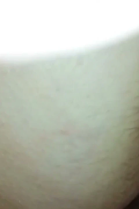 O Azgın BBW Pisliği Siktir Et