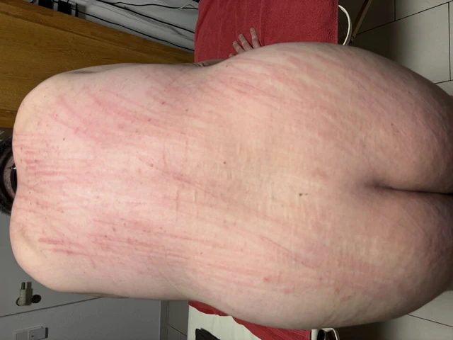 Domladymia-slaveofm - mutlu yeni acı bölüm 1