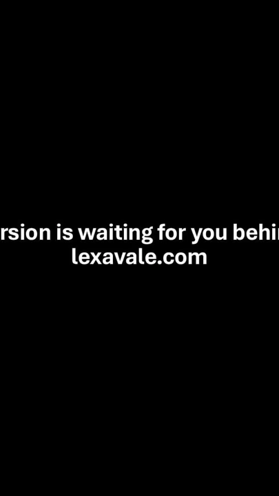 Trans-Femboy Çıplak Sikiliyor (Yüz Yakın Çekim) - LexaVale | Bölüm 1