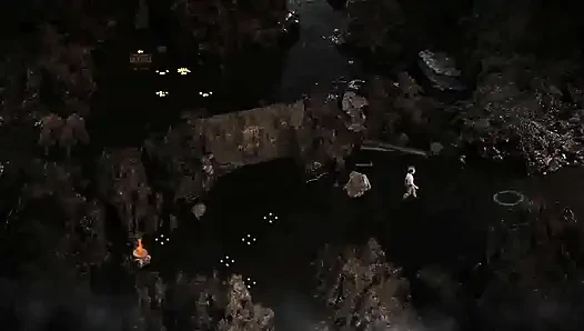 Nadia'nın hazinesi: Claire ep 145'i arıyor