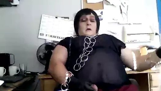 madamenessa