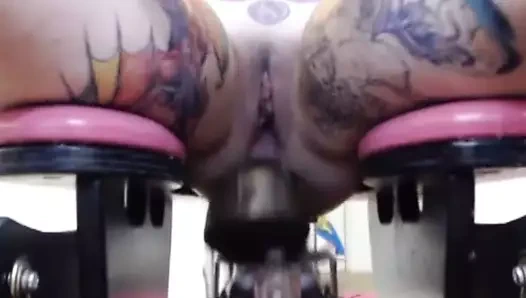 Baştan çıkarıcı kız - krallık gel