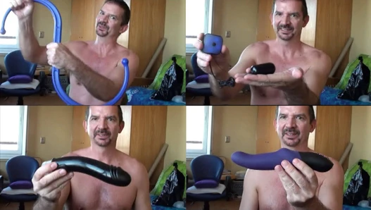 4 yeni popo oyuncağı