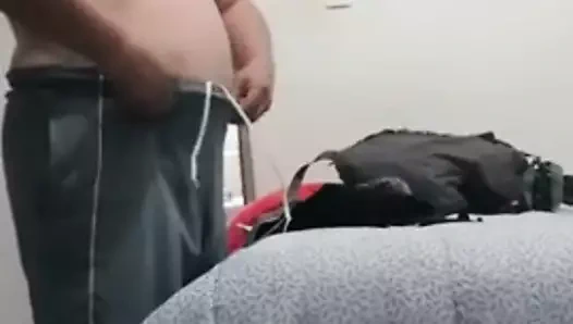 papi nos muestra lo sabroso que esta