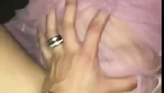 Belle soiree coquine avec sa femme