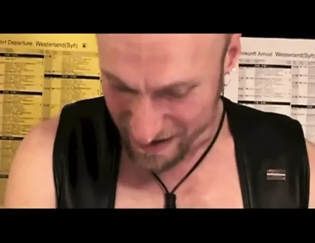 Klappenseks