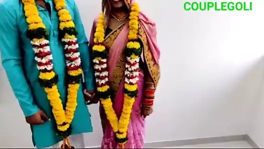 Shaadi Mubarak ho bhai log acchi se choda chodi karo