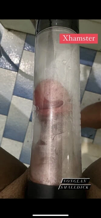 Küçük yarak gidin