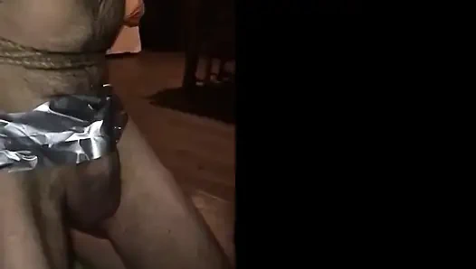 Hardcore Ballbusting